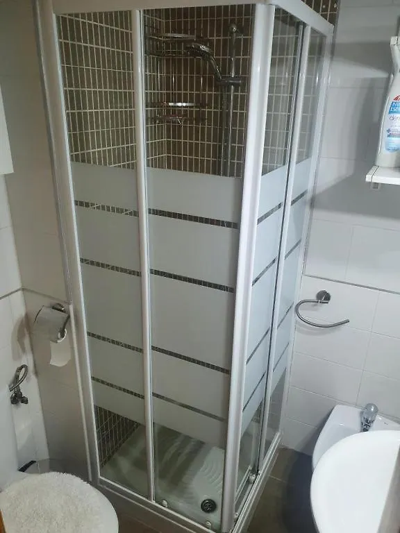 3F, Aire Acondic, 80M2, 2 Dormitorios, 4 Huespedes, Wifi Gratis La Linea de la Concepcion 0*,  Spain