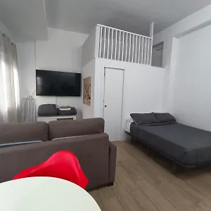 Rockside Residences La Linea La Línea de la Concepción